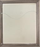 Guillaume Corneille - Zeefdruk gesigneerd, Hommage à Verdi, Aïda, 1990, ingelijst!