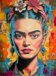 FRIDA KAHLO