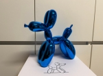 Balloon Dog Blue