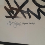 Benjamin van Oost   - Noir