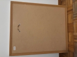 Pierre Alechinsky - Pièces du mobilier urbain, Arles (Met de hand bijgewerkt)