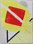 De schilderijenoptocht van 1978 te Machelen-aan-de-leie