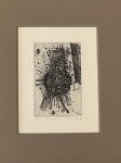 Guillaume Corneille - Eclosion / Blooming, 1958