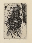 Guillaume Corneille - Eclosion / Blooming, 1958