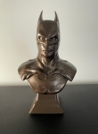 Noir  - The Batman Bust (dark copper edition)