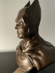 Noir  - The Batman Bust (dark copper edition)