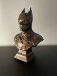 Noir  - The Batman Bust (dark copper edition)