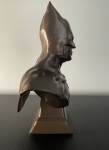 Noir  - The Batman Bust (dark copper edition)