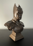 Noir  - The Batman Bust (dark copper edition)