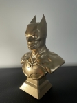 The Batman Bust (Gold edition)