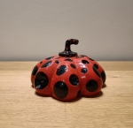 Yayoi Kusama - Naoshima Pumpkin