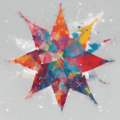 Marc Van Ranst - Kerstster
