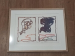 La traversée de la manche