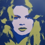 Brigitte Bardot