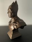 Noir  - The Batman Bust (dark copper edition)