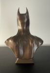 Noir  - The Batman Bust (dark copper edition)
