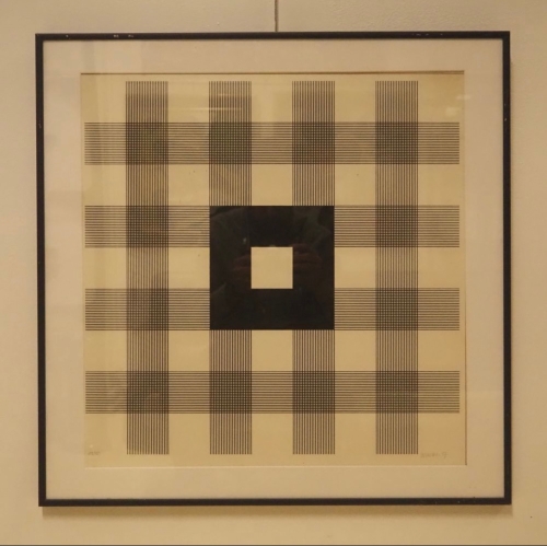Mark Verstockt - Without title