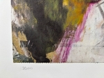 Willem De Kooning - Paris Review - Signed