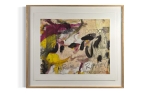 Paris Review - Signed