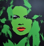 Brigitte Bardot