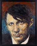 Pablo Picasso