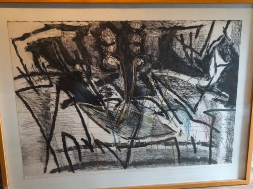 Enk De Kramer - Ongekend