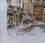 Roger Hebbelinck - Roger Hebbelinck - ets - Suikerrui, Antwerpen