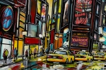 New York City