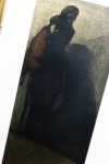Théophile Alexandre Stijnlen - Portret