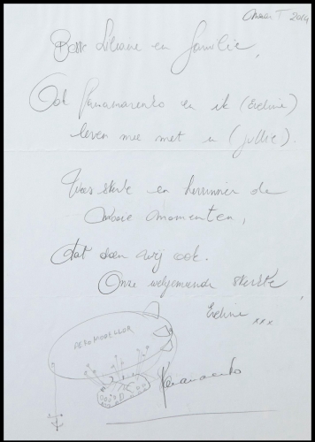 Panamarenko - Aeromodeller