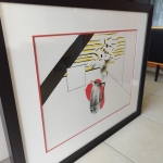 Roger Raveel - Genesis 14.22