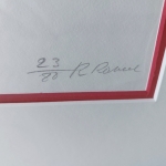 Roger Raveel - Genesis 14.22