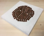 Jan Henderikse - Coins on Canvas
