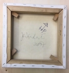 Jan Henderikse - Coins on Canvas