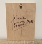 Jan Henderikse - Cork