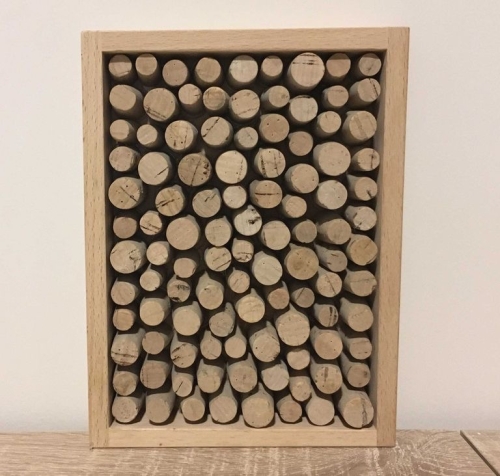 Jan Henderikse - Cork