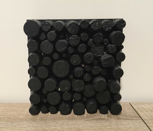 Jan Henderikse - Black II