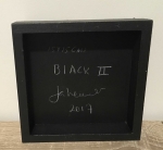 Jan Henderikse - Black II