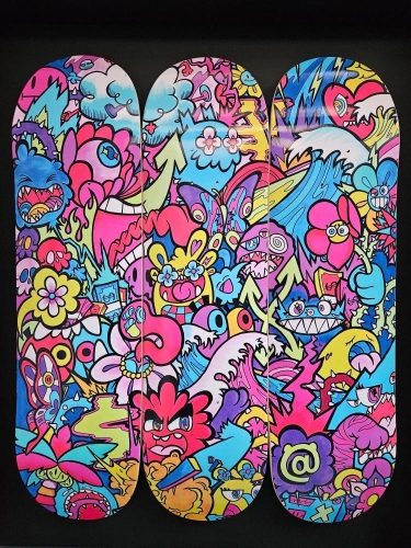 VEXX - Fear of bears