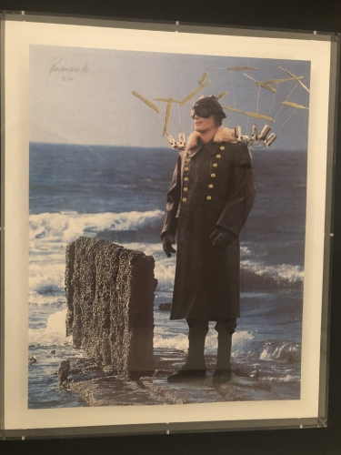 Panamarenko  - Pepto Bismo