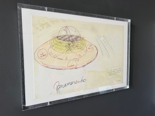 Panamarenko - Bing II