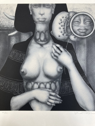 Jef Van Tuerenhout - Women