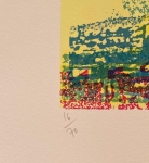 Pol Bury - Statue de la liberté VII