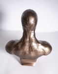 Noir  - The Spiderman Bust (dark copper edition)