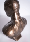 Noir  - The Spiderman Bust (dark copper edition)