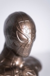 Noir  - The Spiderman Bust (dark copper edition)