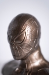 Noir  - The Spiderman Bust (dark copper edition)