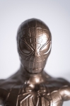 Noir  - The Spiderman Bust (dark copper edition)