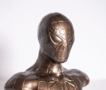 Noir  - The Spiderman Bust (dark copper edition)