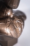 Noir  - The Spiderman Bust (dark copper edition)